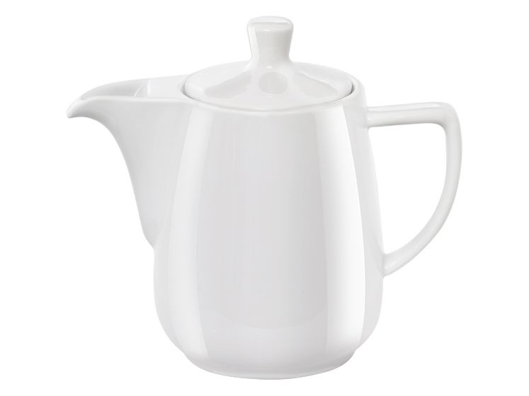 Melitta Jug, Kande, Universel, Hvid, Porcelæn, 0,6 L, 1 stk