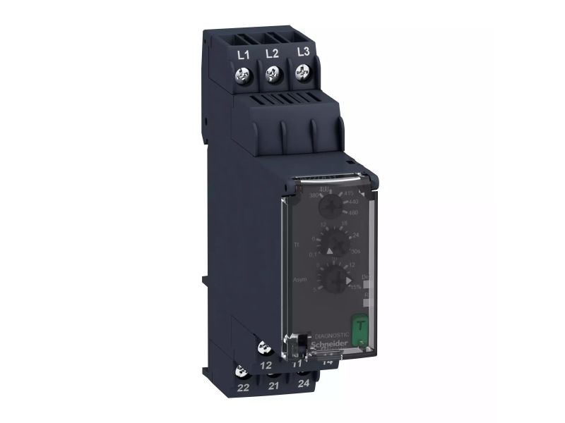 Schneider Electric Rm22ta33, Indonesien, 1 Stk