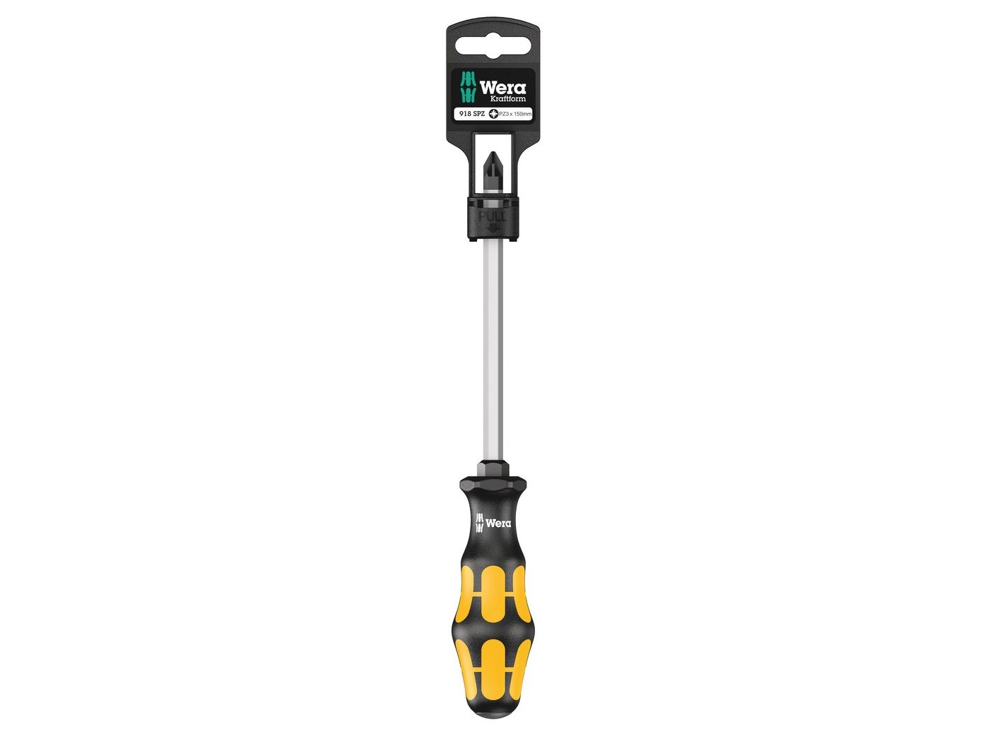 Wera 918 Spz Sb