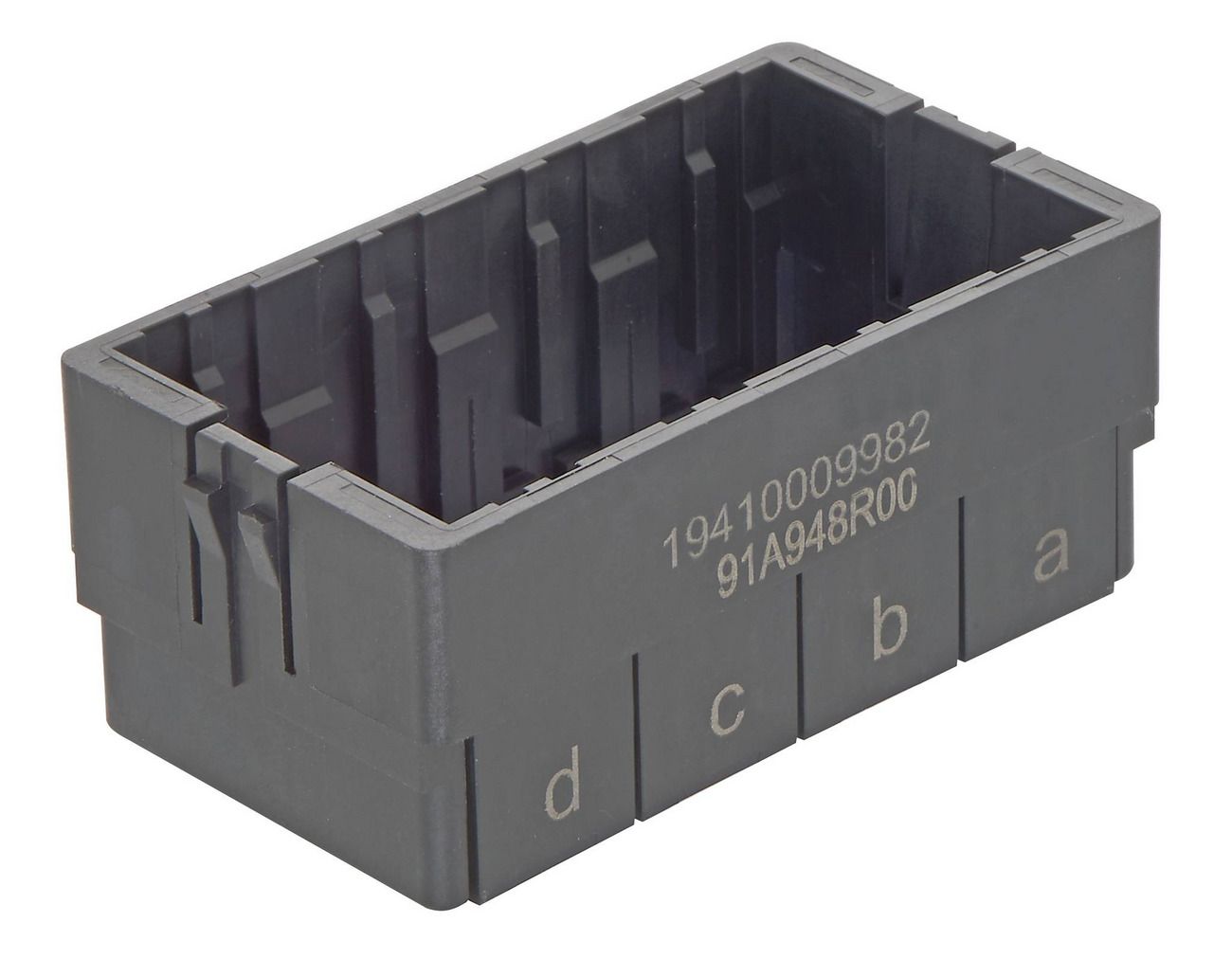 Harting 19410009982, Komposite, 1 Stück(E), Deutschland