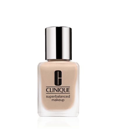 Clinique -Superbalanced foundation # CN 40 CREAM CHAMOIS 30 ml