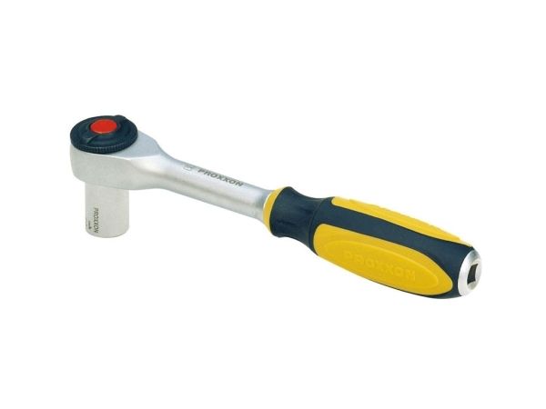 Proxxon 23 082, 1 Pc(S), Multicolour, 1/4"