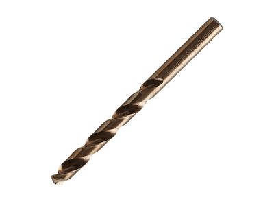 Wolfcraft Gmbh 4006885745605, Drill, Spiral Cutting Drill Bit, Right Hand Rotation, 6 Mm, 93 Mm, Aluminium, Iron, Non-Ferrous Metal, Stainless Steel,