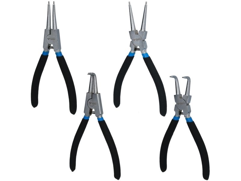Brilliant Tools BT067900 Seegeringtang-slt