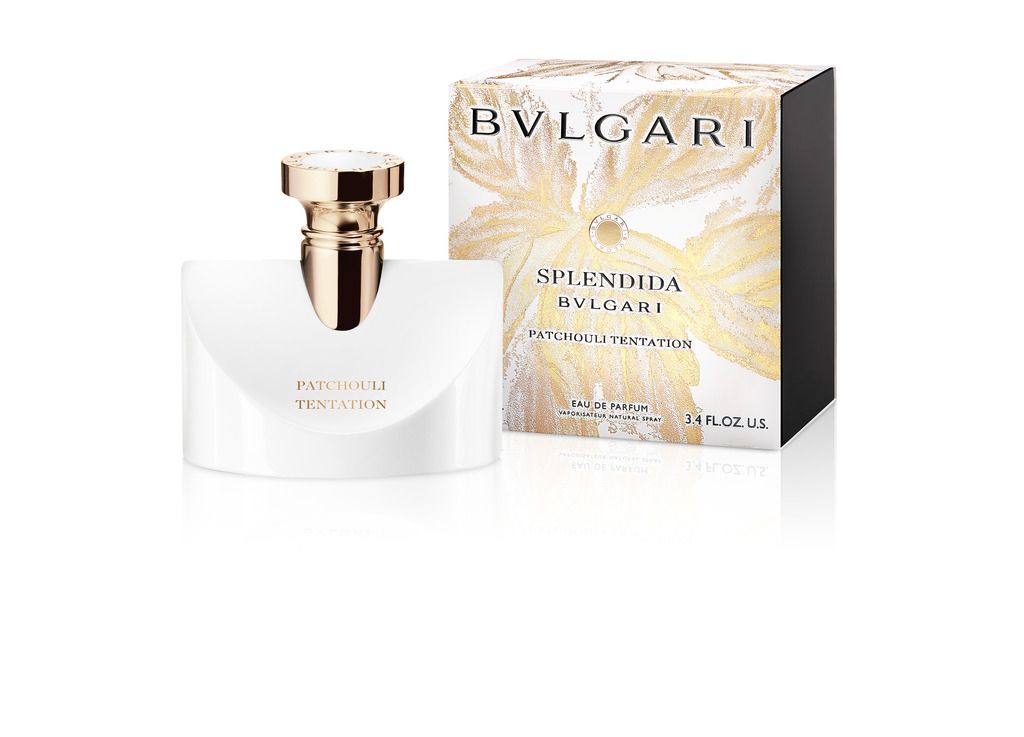 Bvlgari Splendida Patchouli Tentation Woman Edp 100 Ml