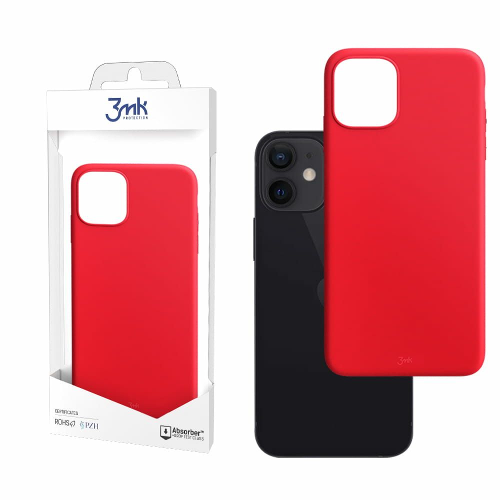 3Mk Mattes Etui, Iphone 13
