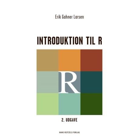 Introduktion til R | Erik Gahner Larsen