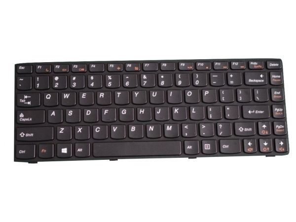 Lenovo 25206634, Tastatur, Thai, Lenovo