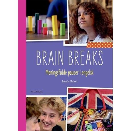 Brain Breaks | Sarah Nakel