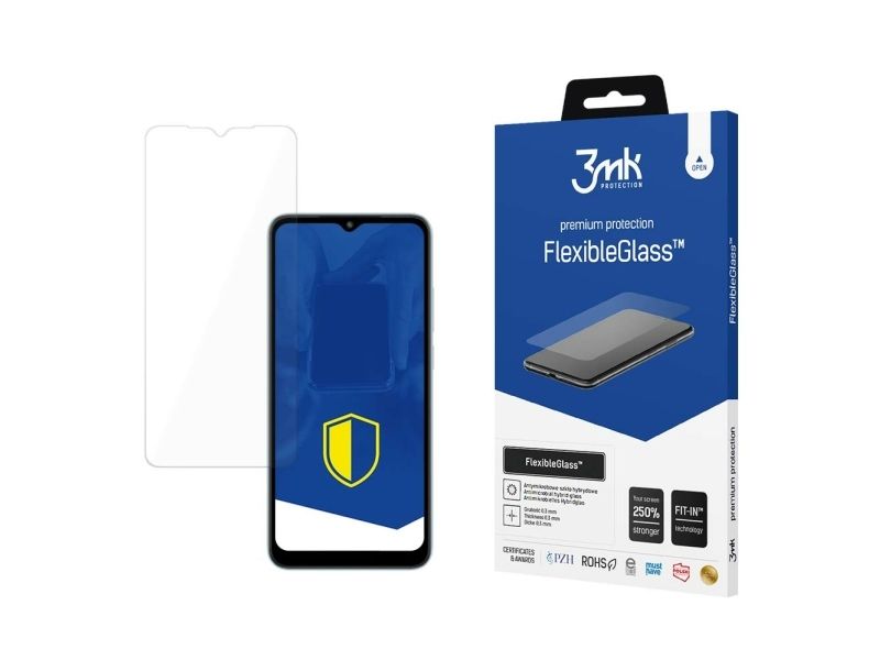 3Mk 3Mk Flexibleglass Redmi A2/A2+ Hybridglas