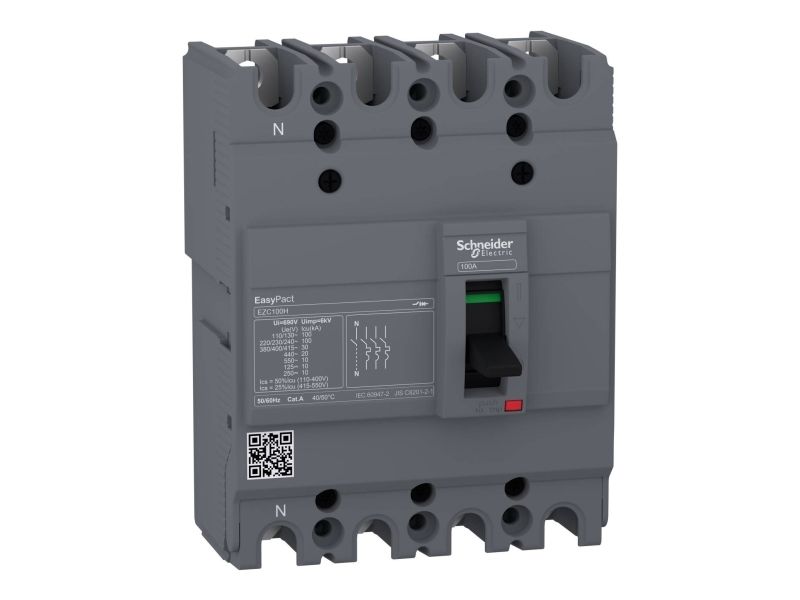 Schneider Electric Ezc100h4050