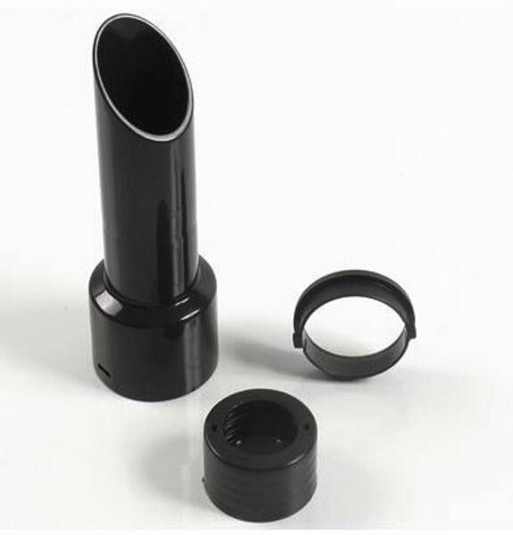 Metalloxidfilmwiderstand 32 Mm