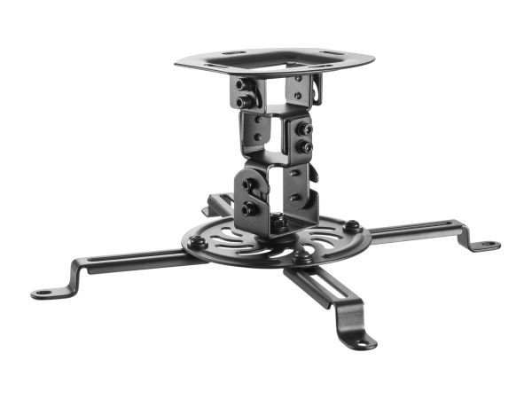 Equip W129022269 650705 Projector Ceiling Mount  Bracket ~E~ - Image 3