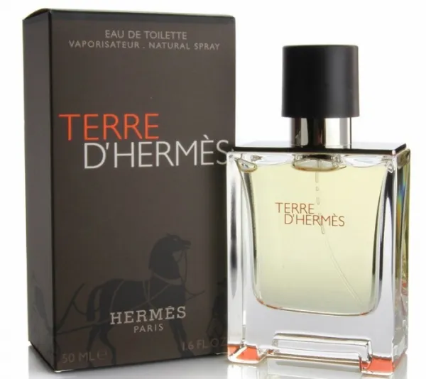Hermès Terre D'Hermès After Shave Lotion 100 ml (man)