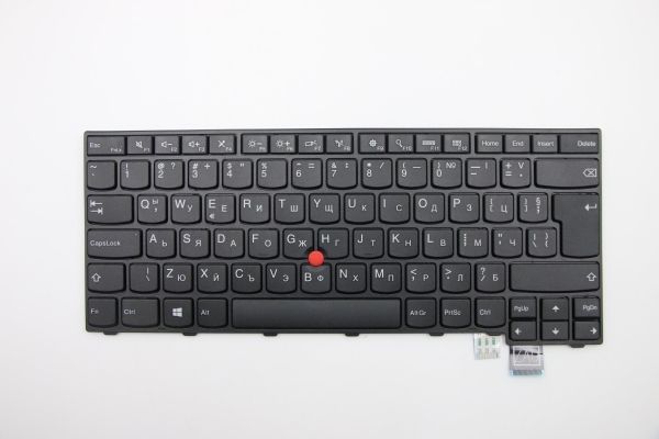 Lenovo 00Pa505, Tastatur, Tysk, Lenovo, Thinkpad