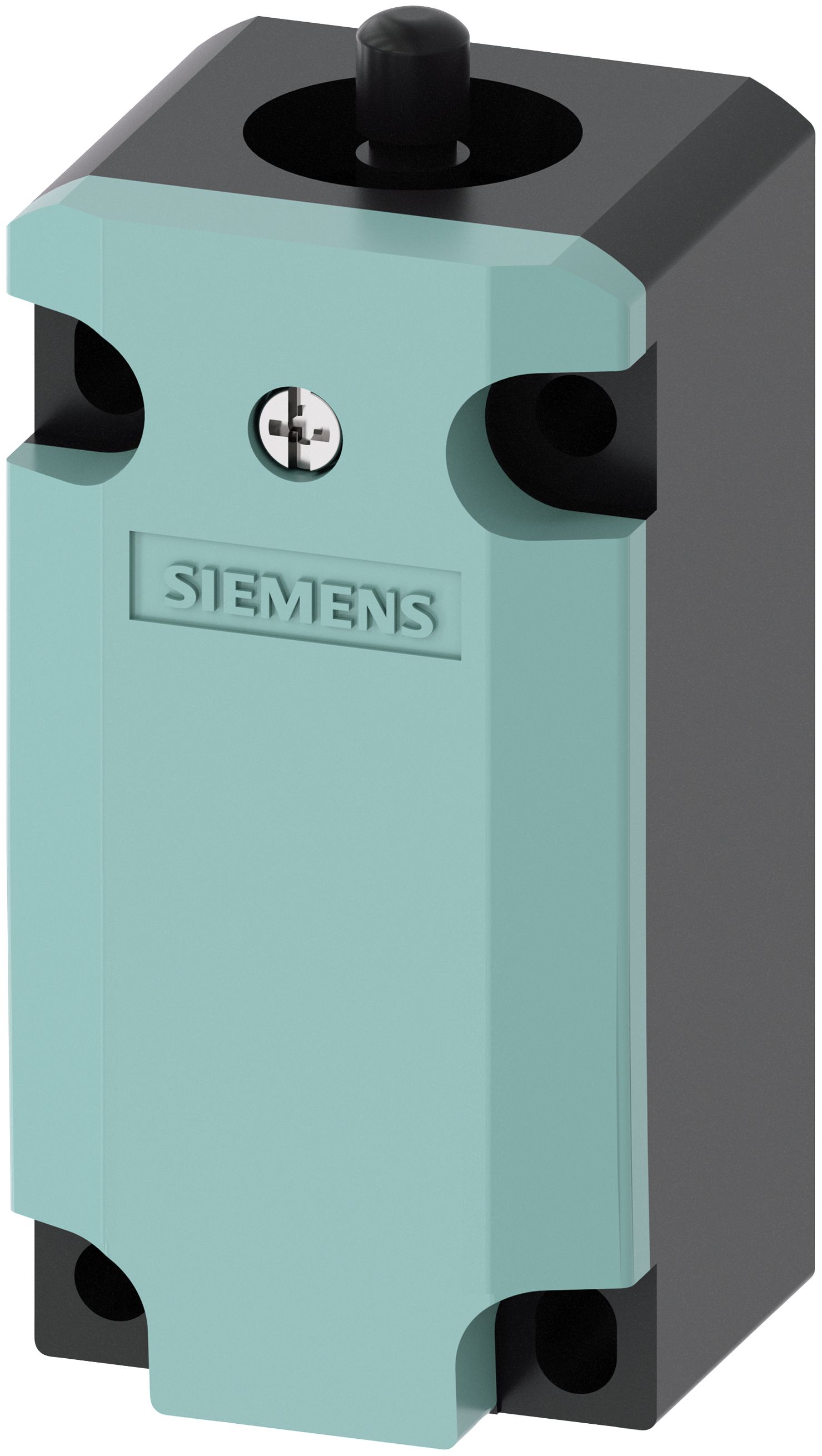 Siemens 3SE5112-0CA00-1CA0, Metal, IP66, IP67, Cuboid, 45 mm, 42 mm, 97 mm