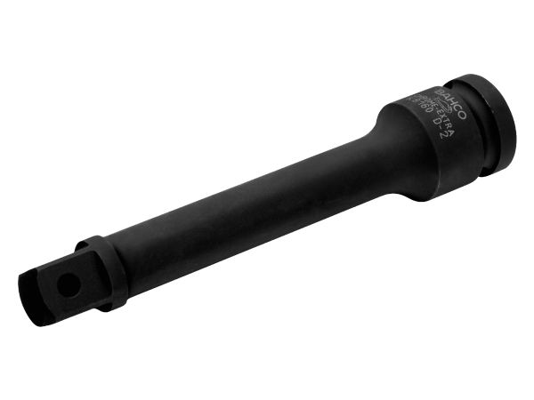 BAHCO Kraftforlæng 125 mm 1/2 firkant