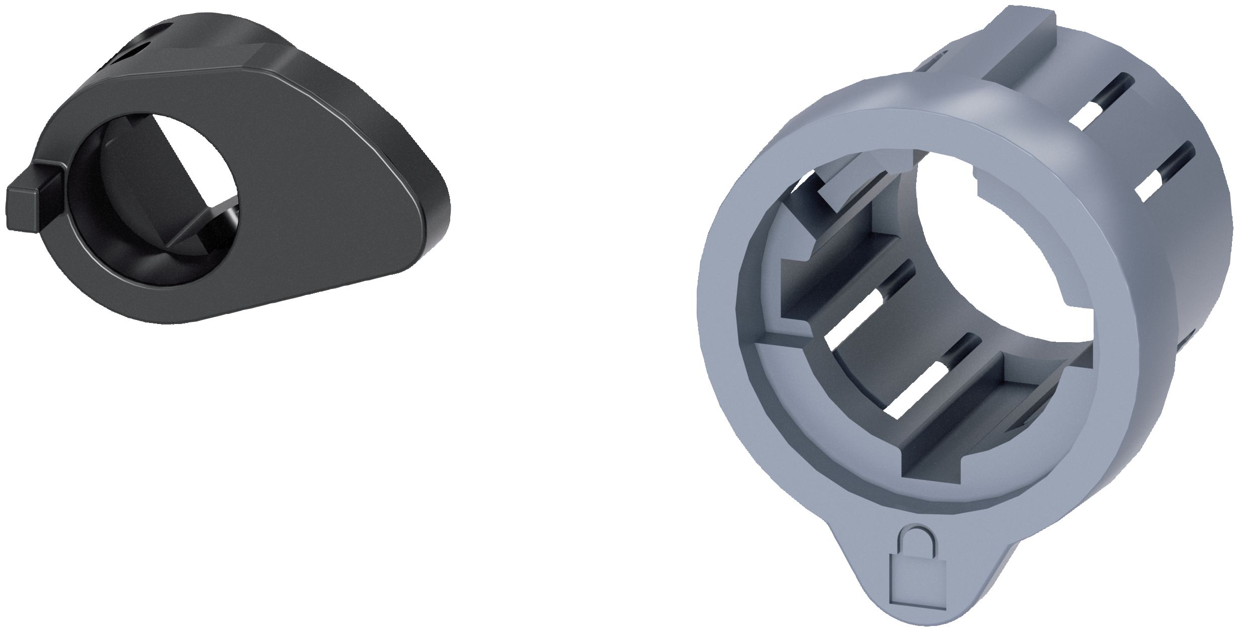 Siemens 3Va9980-0Lf30 Adapter 1 Stk