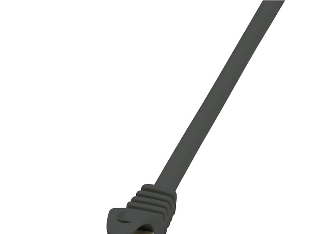 Logilink Kat.6 S/Ftp, 1M, 1M, Kat6, S/Ftp (S-Stp), Rj-45, Rj-45