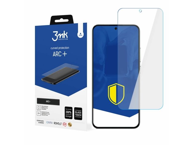 3Mk Arc+, 13, 1 Stück(E)
