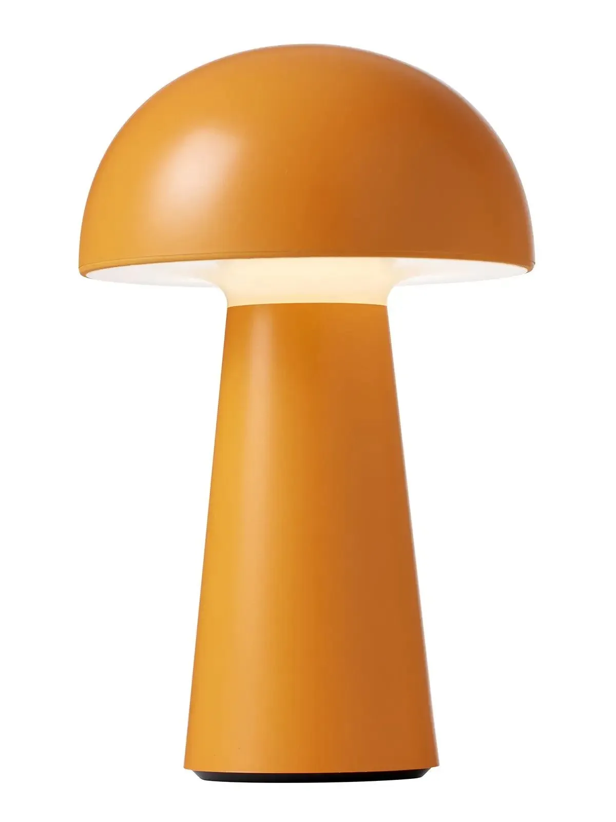 Nielsen Light Move Me Genopladelig Bordlampe - Orange | Belysning - Inomhusbelysning - Bordslampa | GameStuff