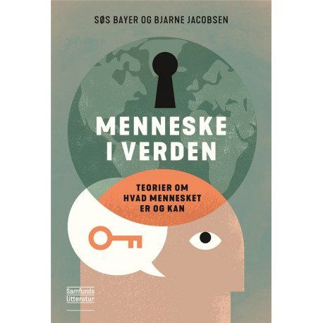 Menneske i verden | Søs Bayer og Bjarne Jacobsen