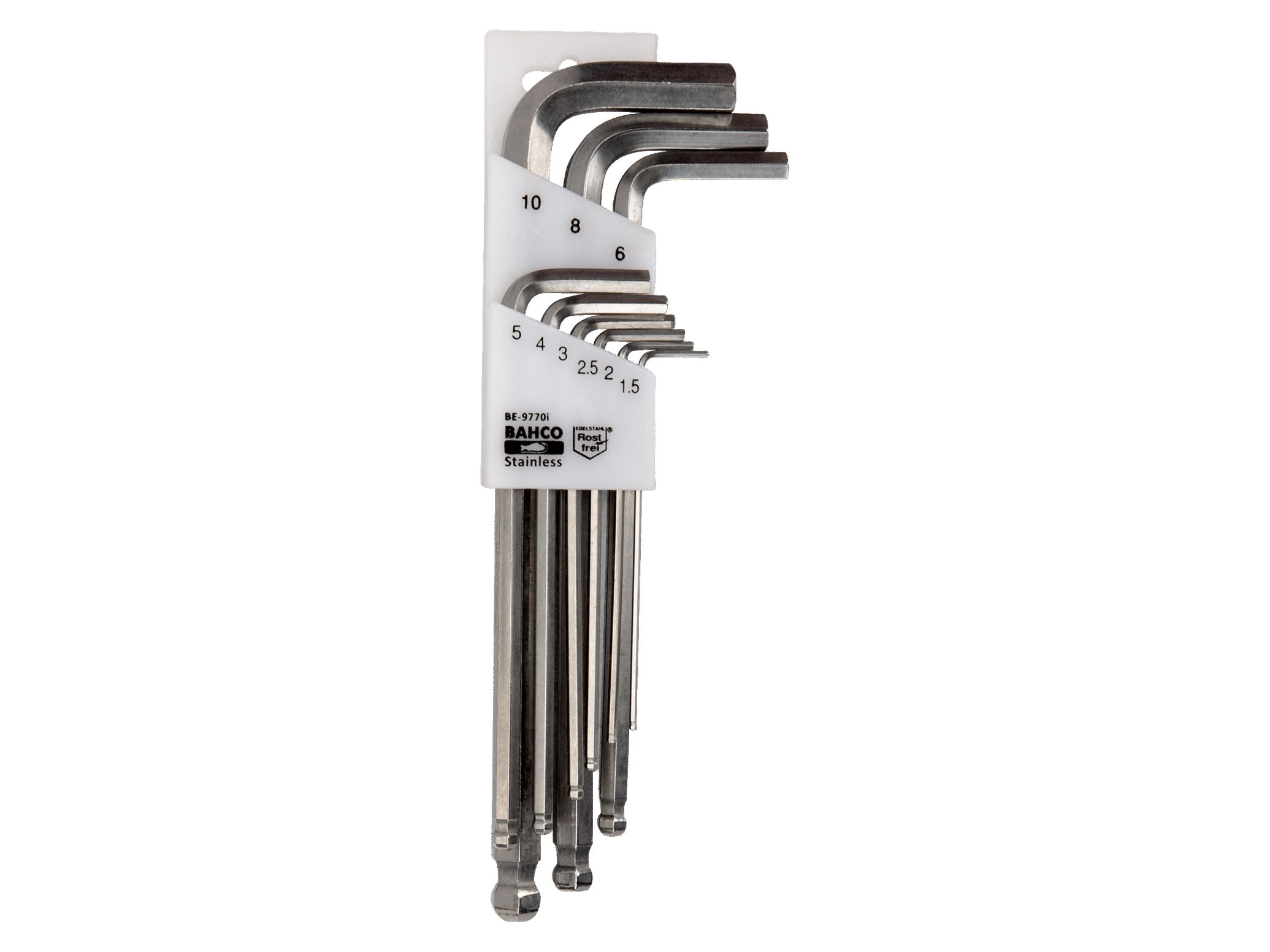 Bahco Be-9770I, 346 G