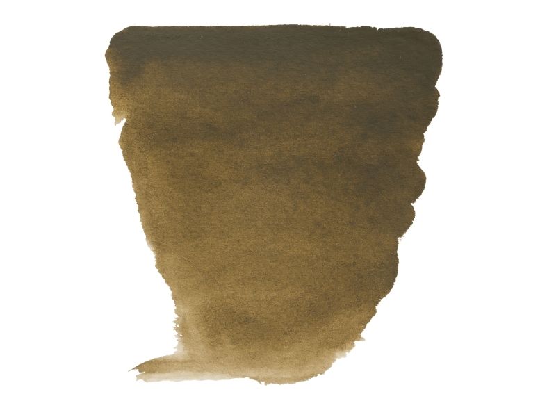 Van Gogh Akvarelrør Raw Umber 408