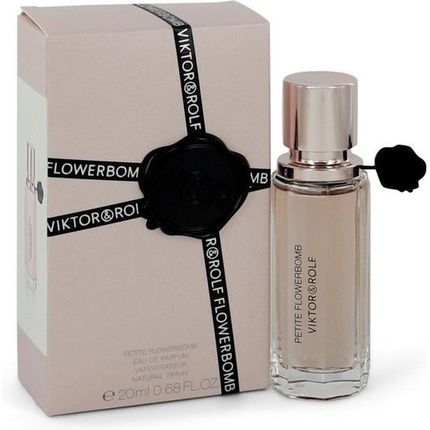 Viktor & Rolf Flowerbomb Eau De Parfum 20 Ml (Woman)