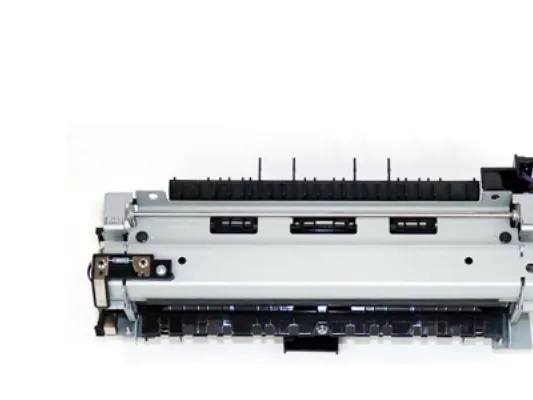 HP LaserJet P3015 fuser unit