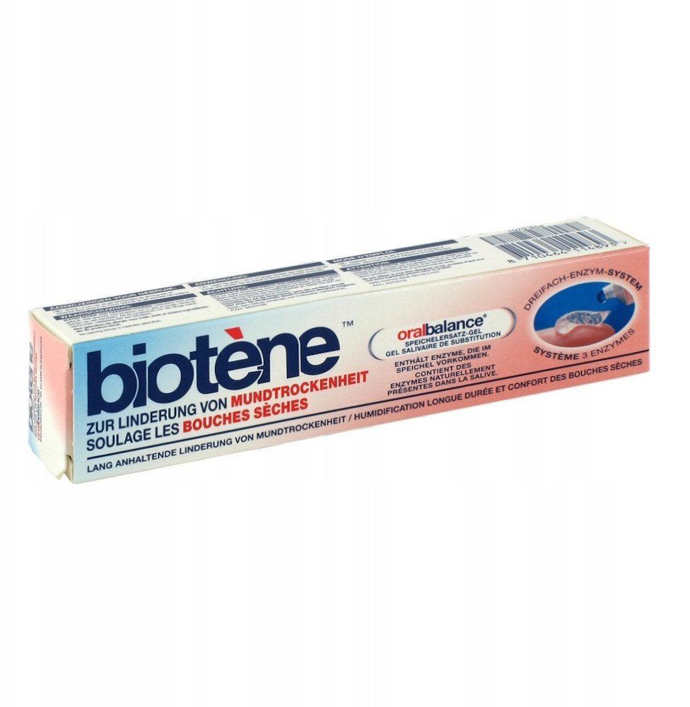 BIOTENE ŻEL 50g