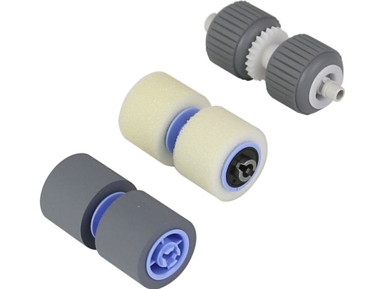 CoreParts DS Kit Rollenwechsel Scanner Kit Für CANON MSP7041 - Image 6