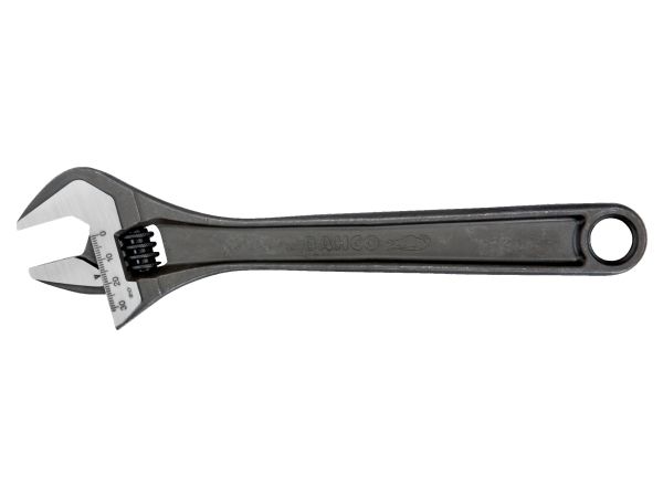 Bahco 8075, 455 Mm, Justerbar Svensknøgle