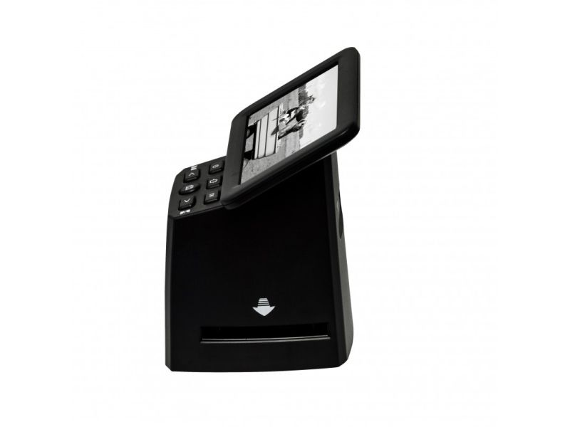 Reflecta x33-Scan - Filmskanner (35 mm) - CMOS - 35 mm film - USB 2.0