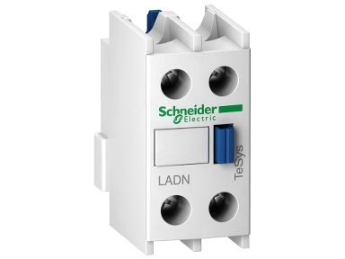 Hilfsblock Ladn02 2 Schalter