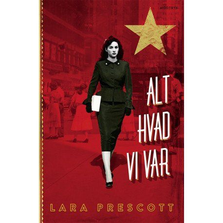 Alles, Was Wir Waren | Lara Prescott | Sprache: Dänish