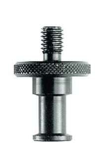 Manfrotto 191, Messing, 9,53 mm (0.375), 1,59 cm (0.625), 40 mm, 60 g