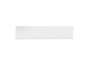 Brady B-499 - Nylonklæde - mat - klæbemiddel - sort på hvid - Rulle (1,91 cm x 4,9 m) 1 rulle(r) etiketter - for Brady BMP21, BMP21-LAB, BMP21-PLUS ID PAL LABPAL