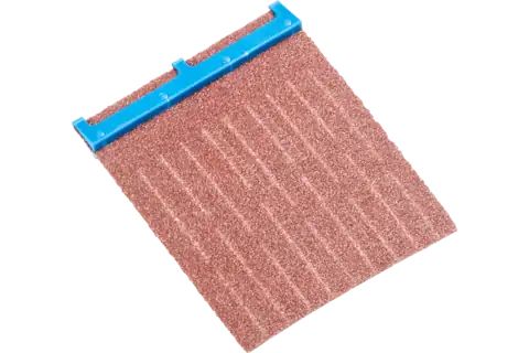 Pferd Poliflap Flaps, 12 Stück(E)