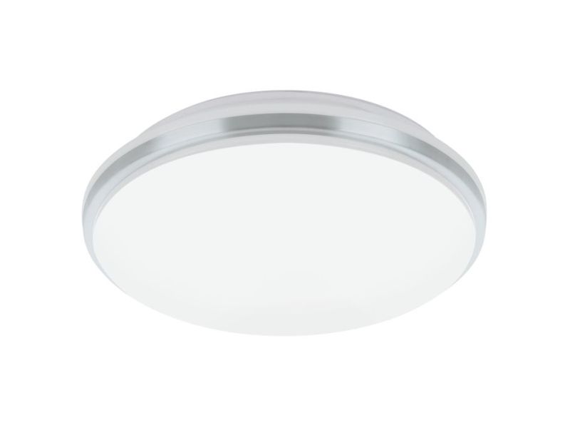 Eglo Pinetto Decke Weiss/Chrom