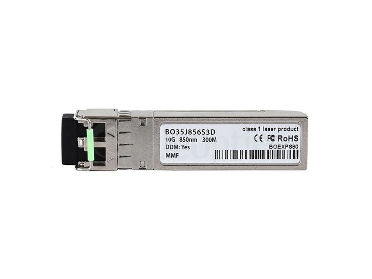 Alcatel-Lucent Isfp-10G-Sr Kompatibel Blueoptics Sfp+ Bo35j856s3d (Isfp-10G-Sr-Bo)