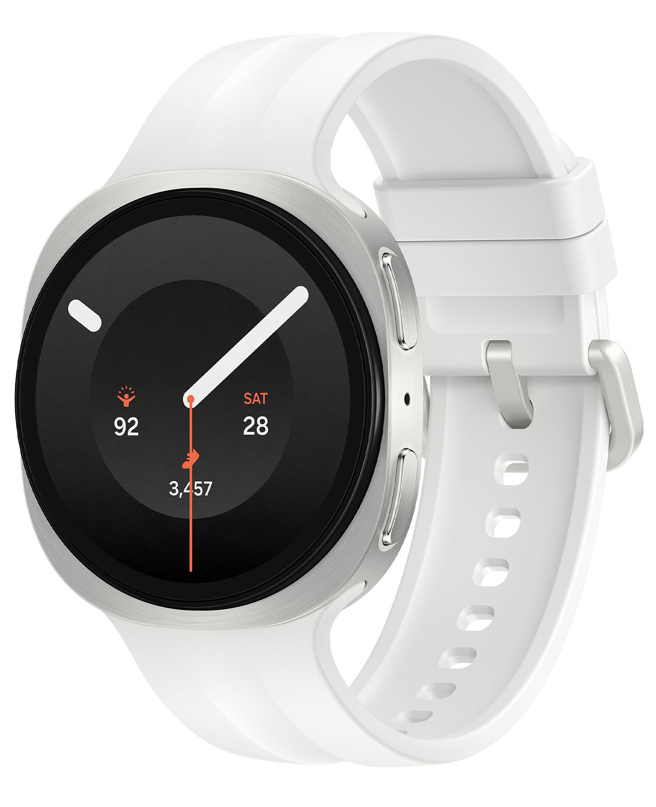 Samsung | Galaxy Watch9 (BT) - 40 mm - Beige