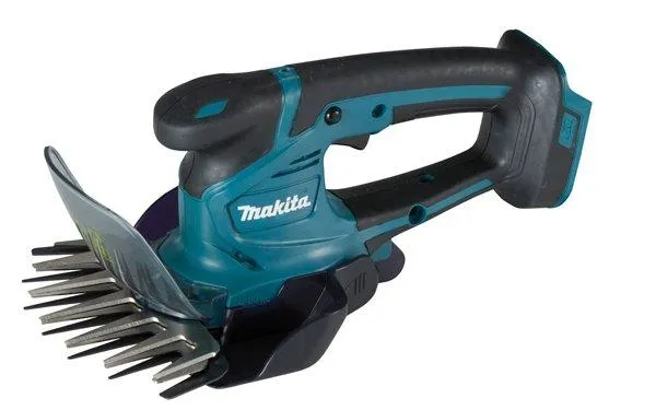 Makita DUM604ZX - Kombinerad gräs-/häcksax - sladdlös - inget batteri - 2500 spm - 16 cm - 1.8 kg - SOLO | Trädgården - Trädgårdsredskap - Grässaxar | GameStuff