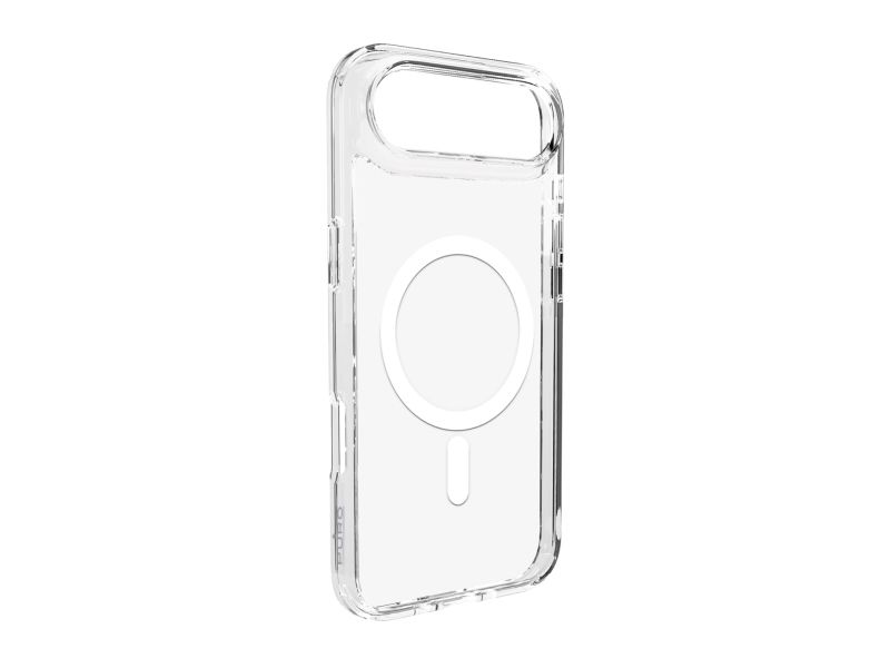 Puro Puipc1766litemagtr, Abdeckung, Apple, Iphone 17 Air, Transparent, Hvid