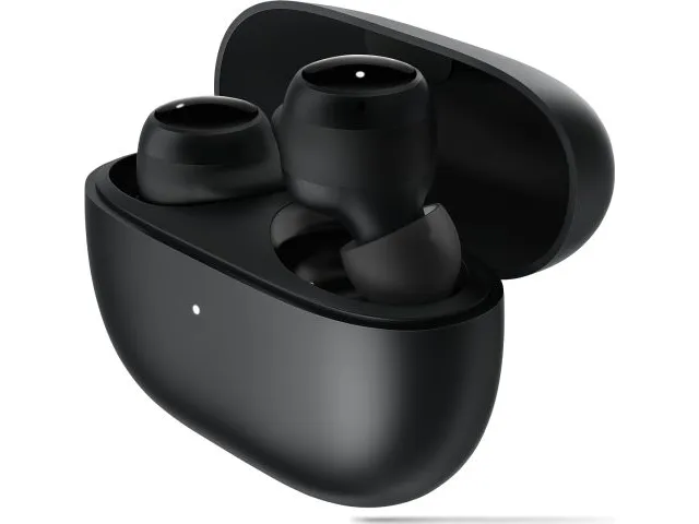 Xiaomi Redmi Buds 3 Lite - True wireless-hodetelefoner med mikrofon - i øret - Bluetooth - White