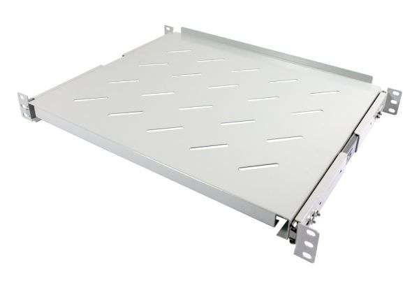 Allnet All-S0002199, 1 Hylder, Metal, Metal, Grå, 10 Kg, 1050 Mm