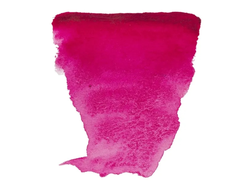 Van Gogh Watercolour Tube Permanent Red Violet 567 | Skola & Hobby - Konstmaterial - Akvareller och vattenfärger | GameStuff