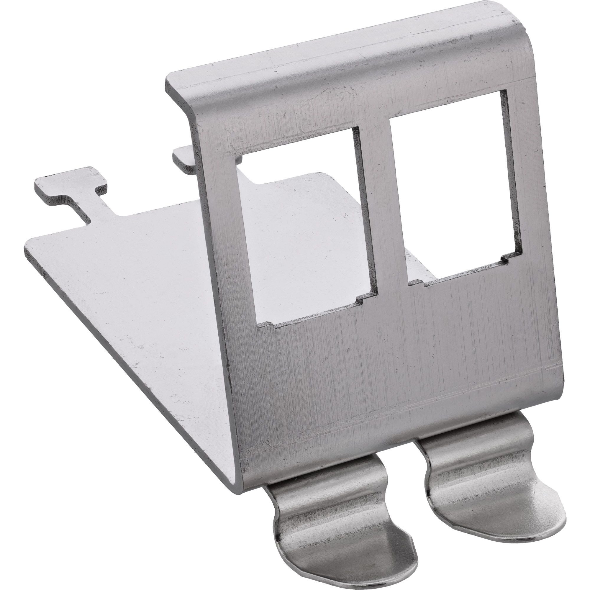 Inline 76203M, Beslag, Metal, Rustfrit Stål, 42 Mm, 85 Mm, 45 Mm