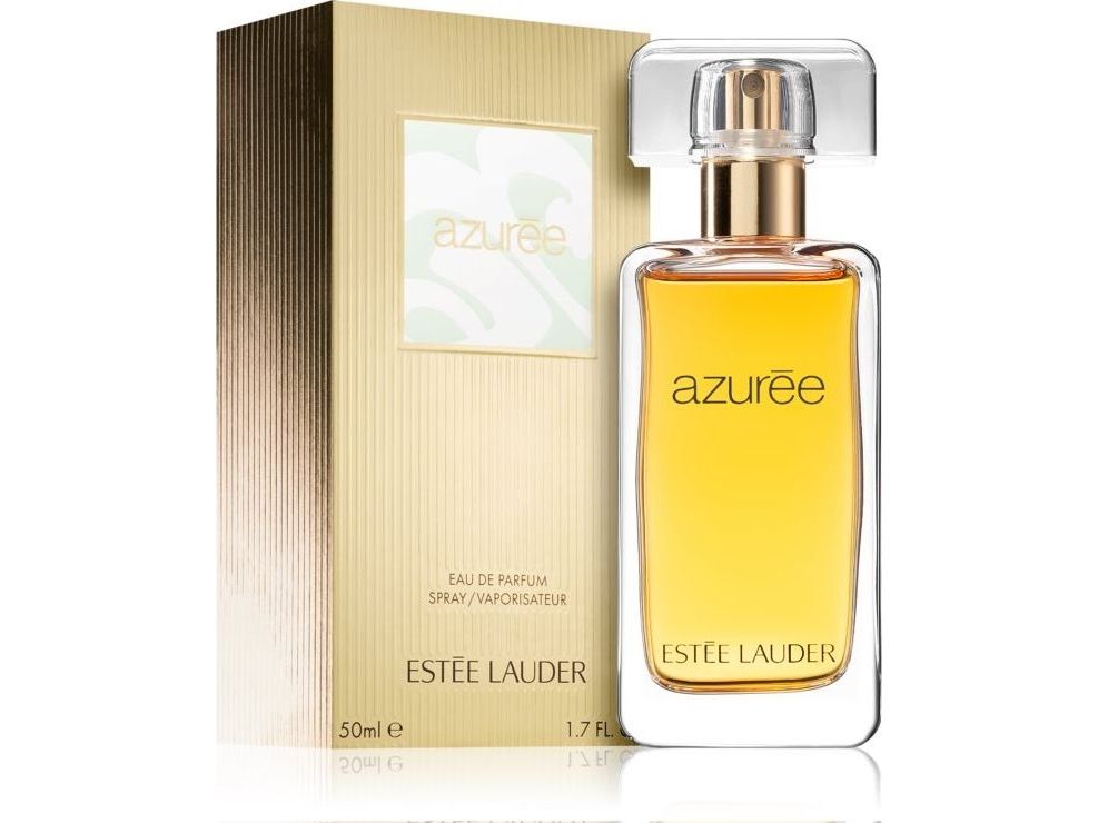 Estée Lauder Azurée Eau De Parfum 50 Ml (Woman)
