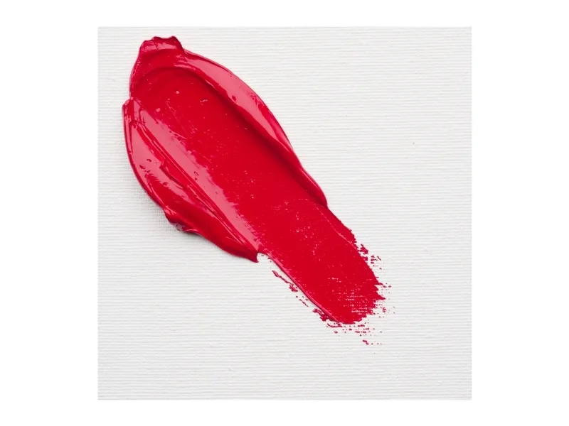 Cobra Artist Water-Mixable Oil Colour Tube Cadmium Red Deep 306 | Skola & Hobby - Konstmaterial - Oljefärg | GameStuff